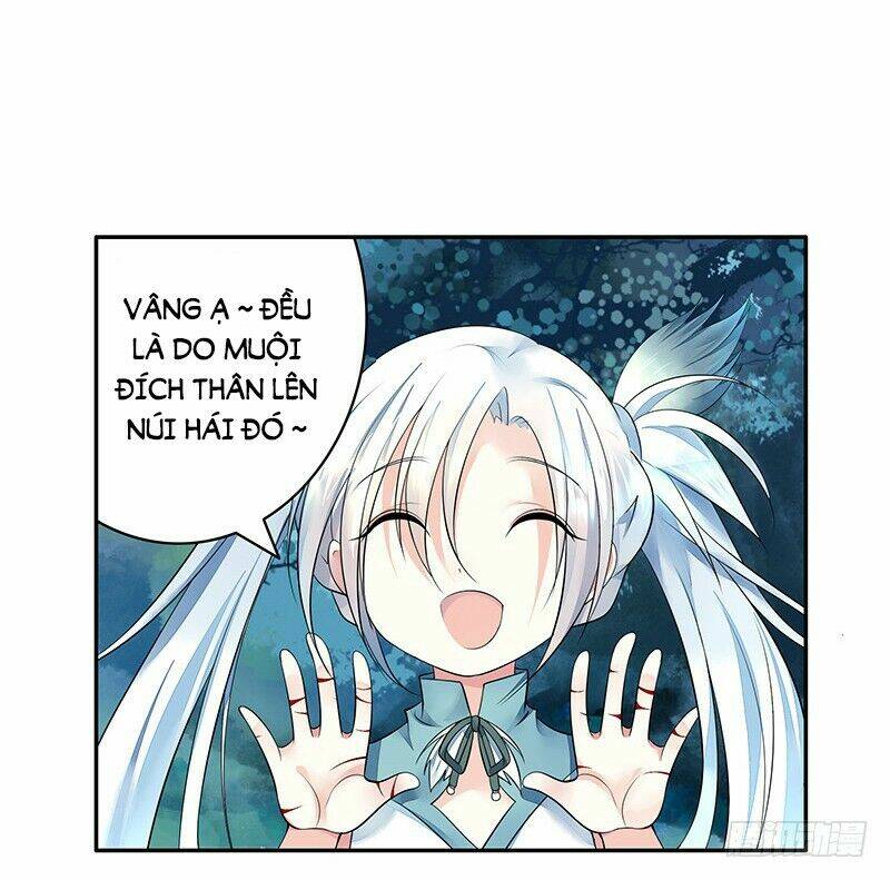 Đoạt Thiên Khuyết: Chapter 5