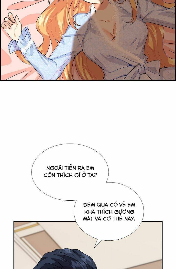 Kẻ Huỷ Diệt Rơi Vào Lưới Tình Của Tôi: Chapter 2