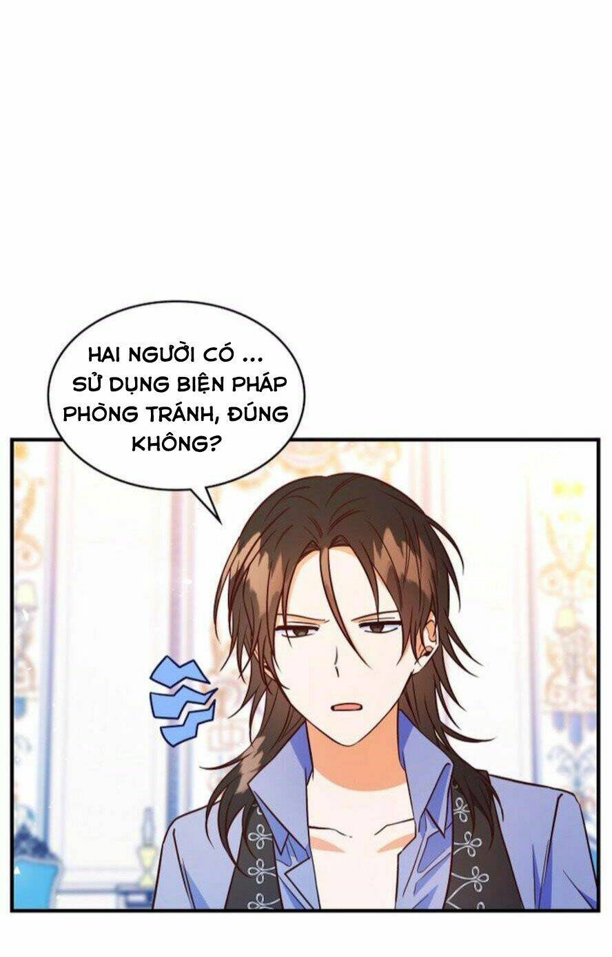 Lòng Trung Thành Với Kẻ Ác: Chapter 18