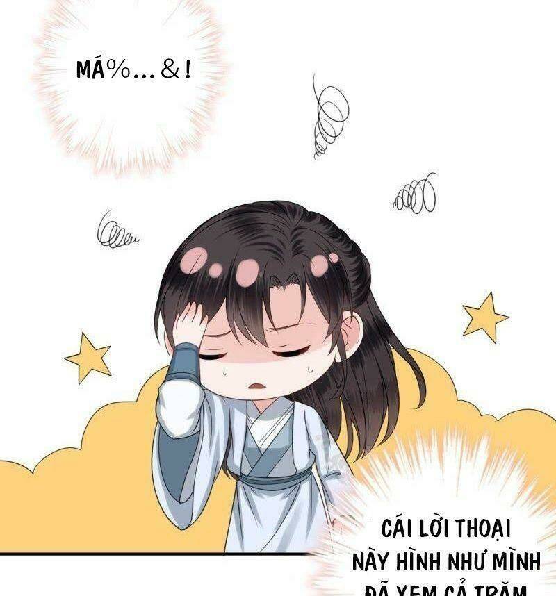 Vương Gia Kiêu Ngạo Quá Khó Cua: Chapter 56