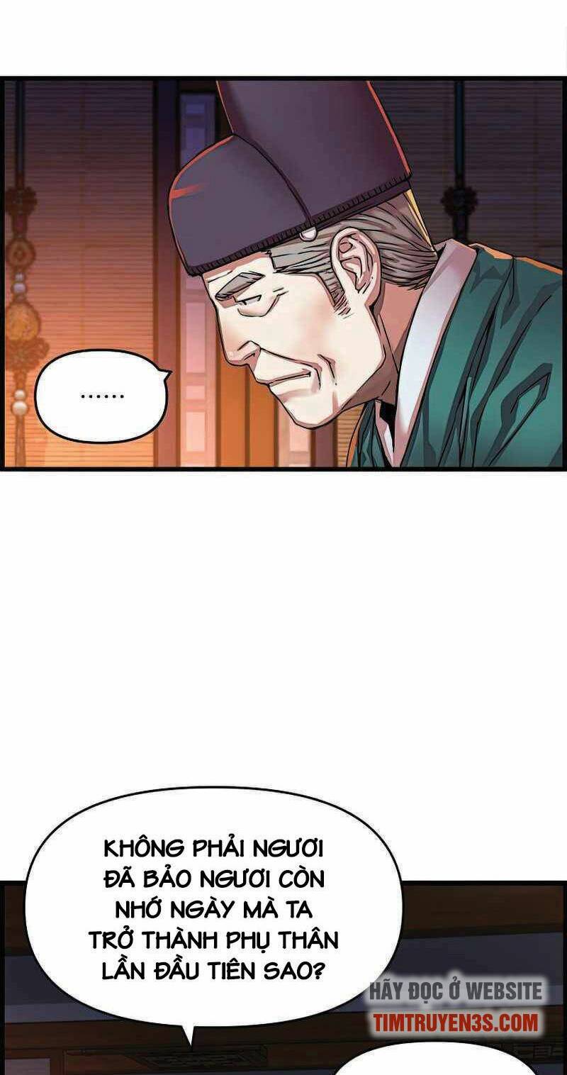 Tôi Sẽ Sống Như Một Hoàng Tử: Chapter 85