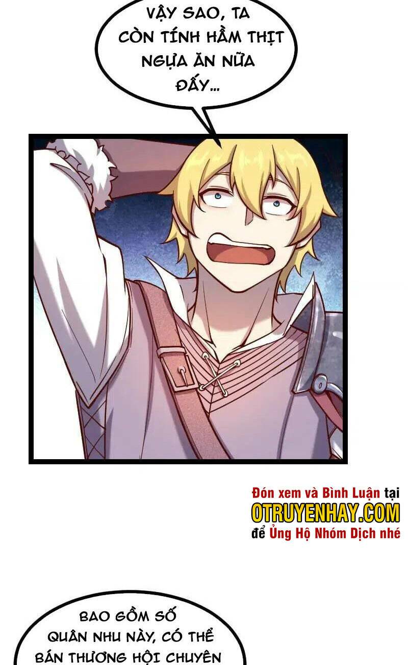 Tối Cường Thành Chủ Đích Dị Giới: Chapter 40