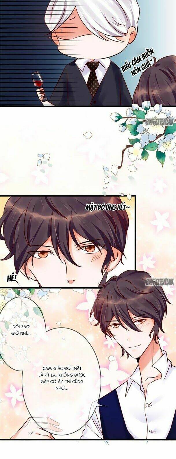 Bạn Trai Là Ngôi Sao: Chapter 44