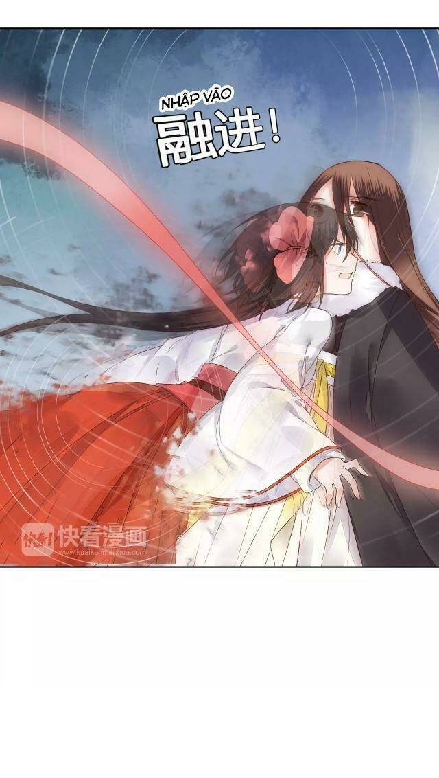 Đốt Đào Hoa: Chapter 77