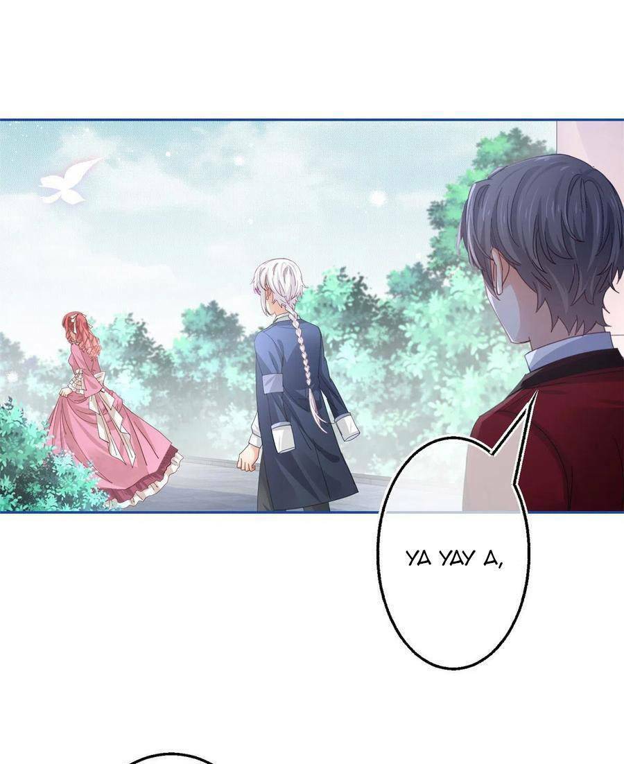 Nữ Hoàng Đầu Tiên Của Đế Quốc: Chapter 62