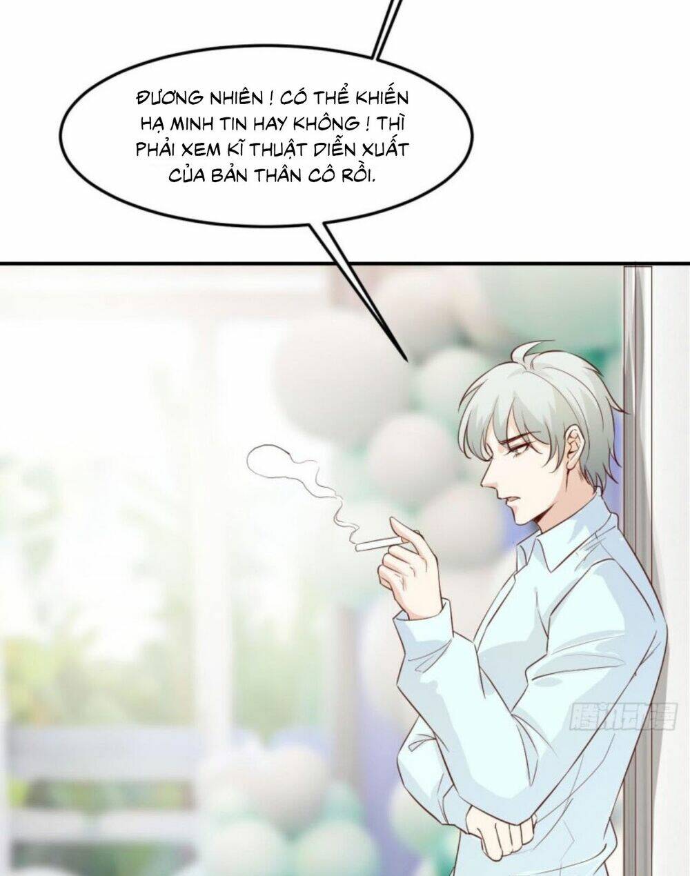 Một Đời An Nhiên: Chapter 30