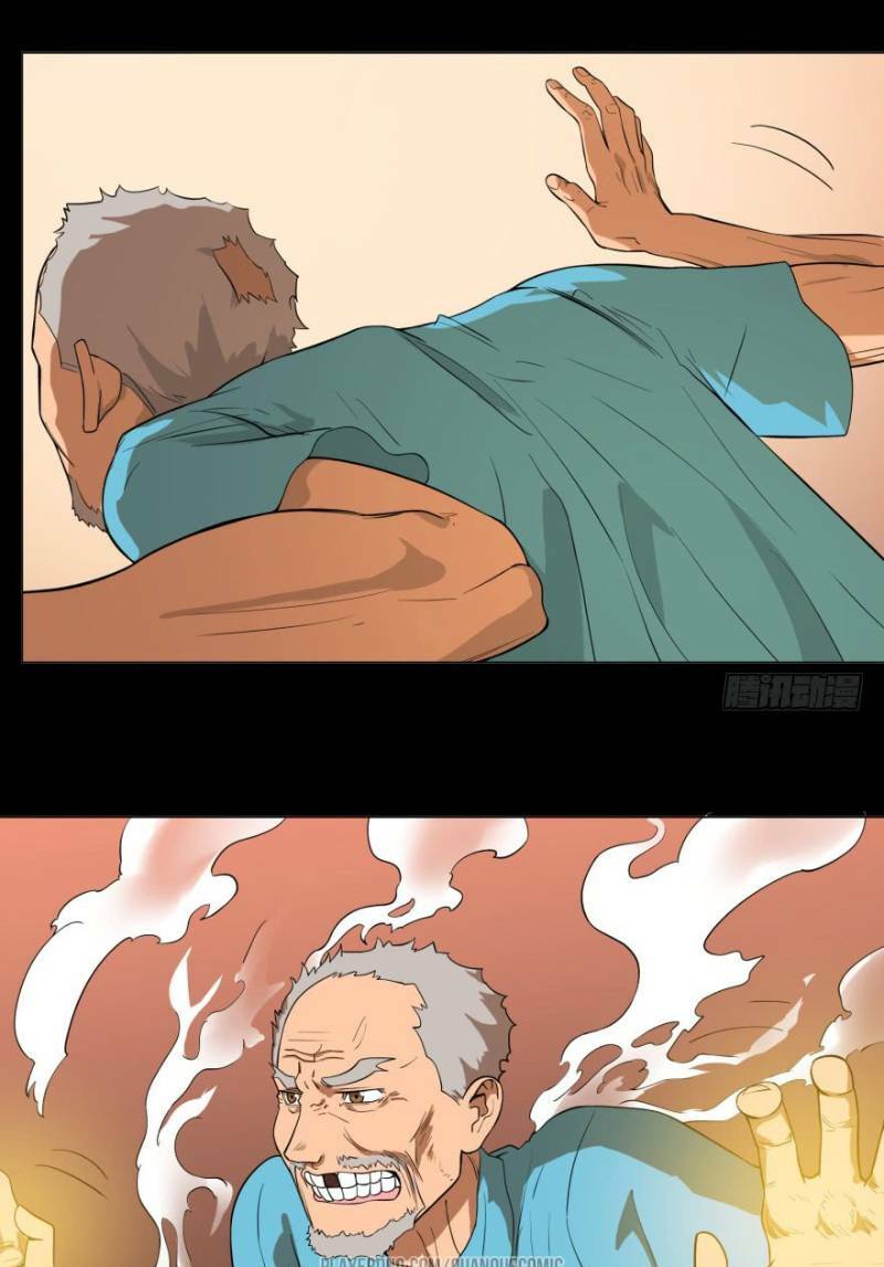 Danh Sách Kẻ Phản Diện: Chapter 7