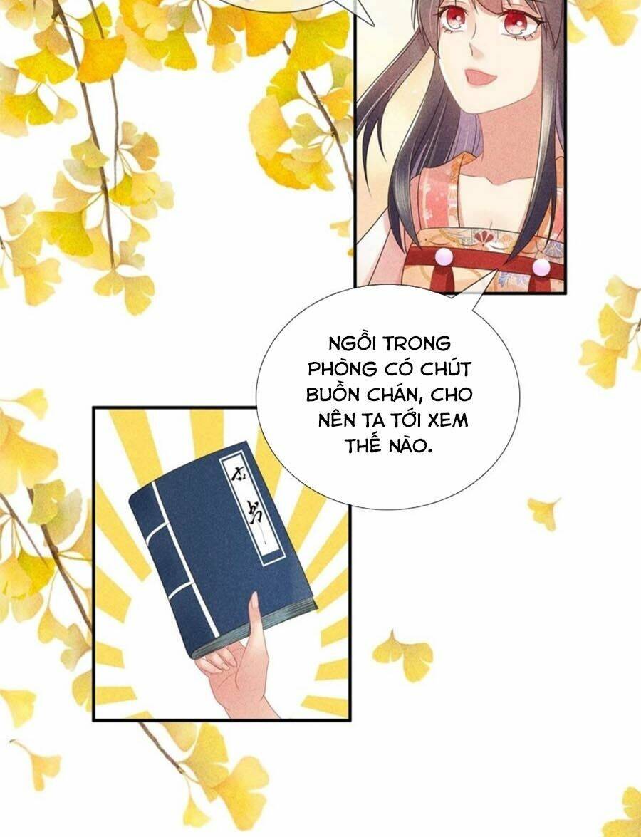Trọng Sinh Chi Đích Nữ Bất Thiện: Chapter 38