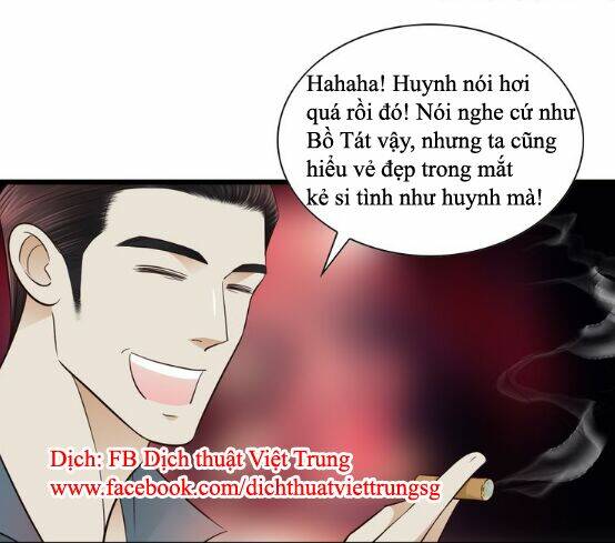 Cậu Câm: Chapter 10