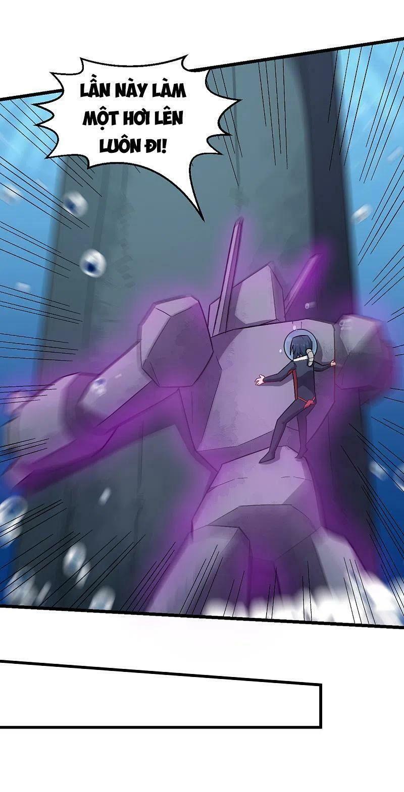 Vườn Trường Cuồng Sư Hệ Thống: Chapter 217