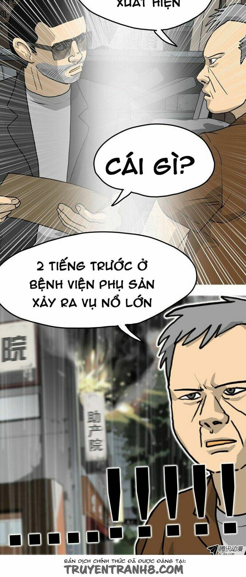 Hồi Sinh: Chapter 44
