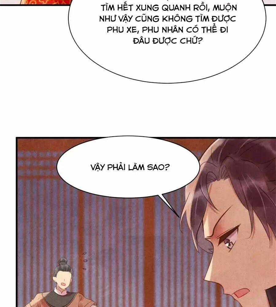 Vương Phi Muốn Trèo Tường: Chapter 60