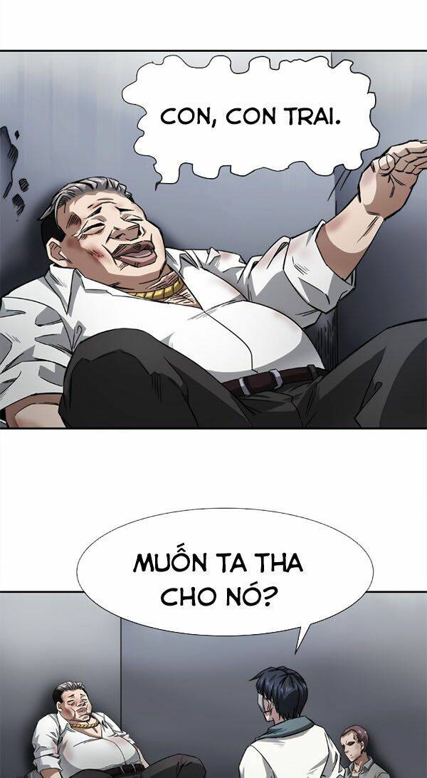 Dạ Thị Chi Vương: Chapter 5