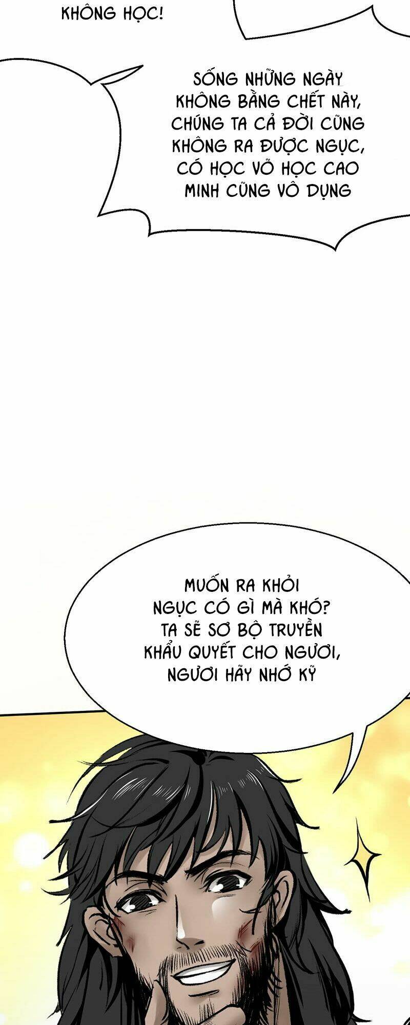 Liên Thành Quyết: Chapter 12
