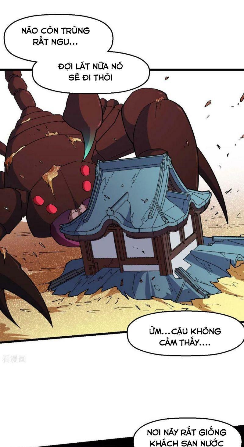 Vườn Trường Cuồng Sư Hệ Thống: Chapter 157