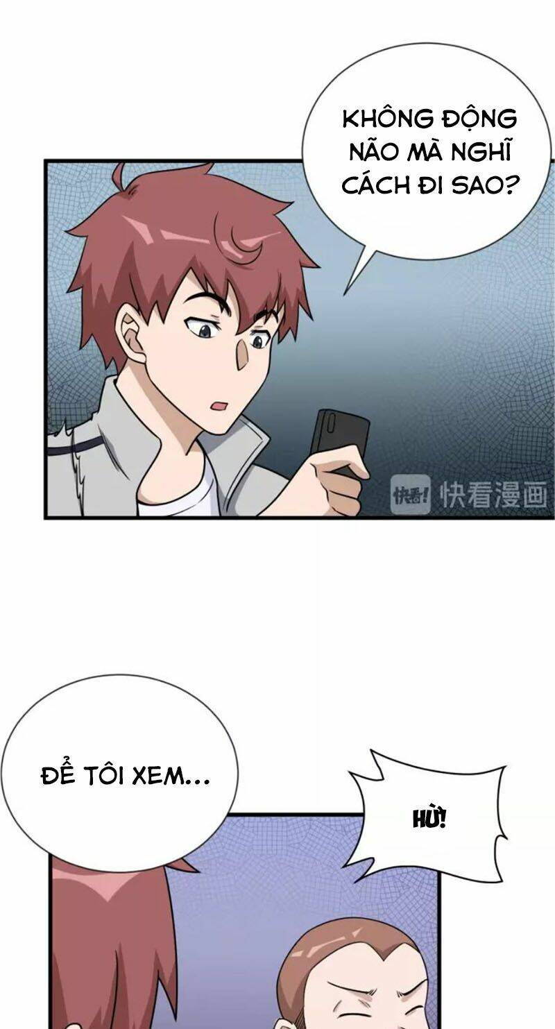 Hệ Thống Tu Tiên Mạnh Nhất: Chapter 108