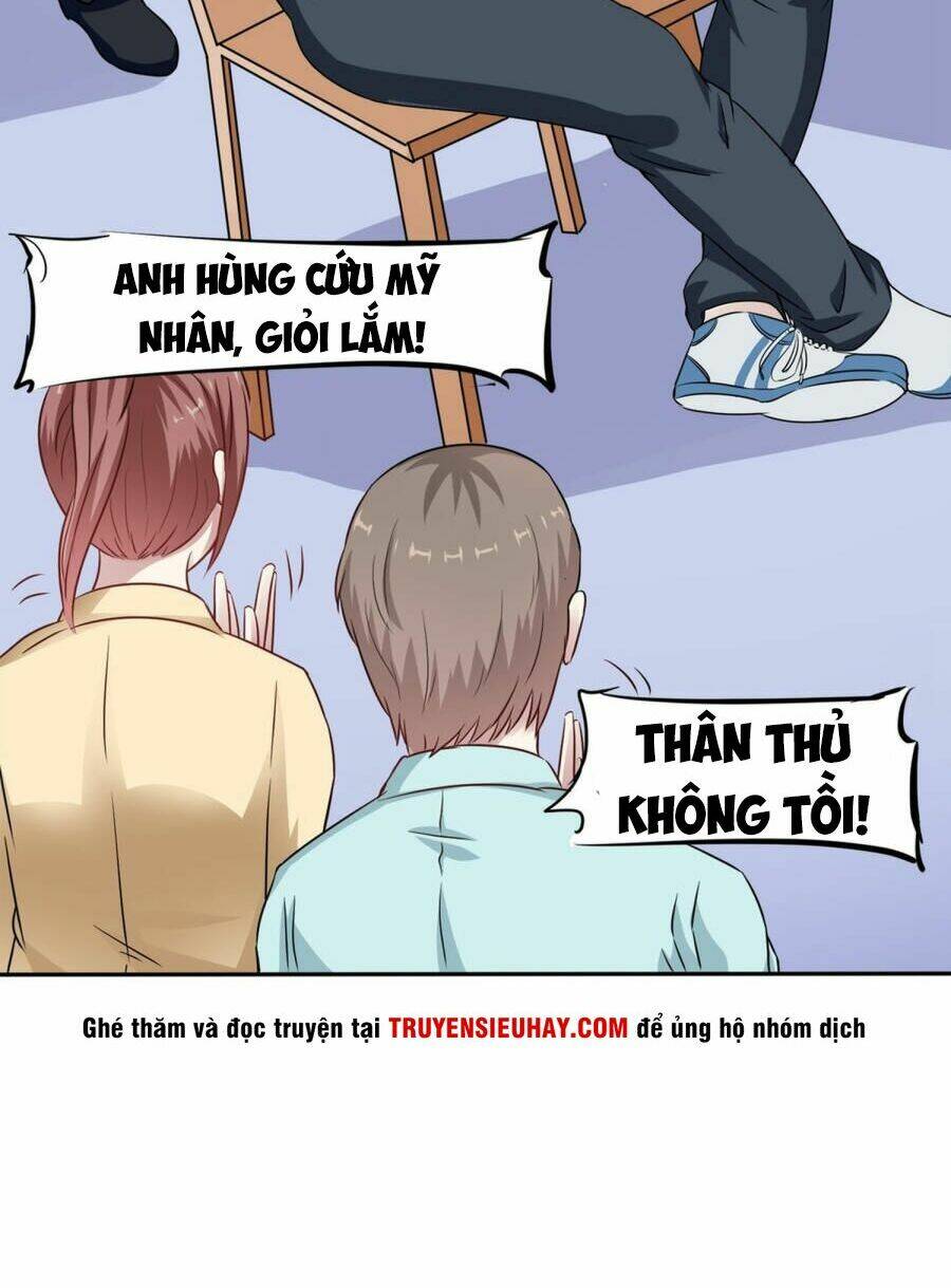 Tay Chơi Thần Cấp: Chapter 10