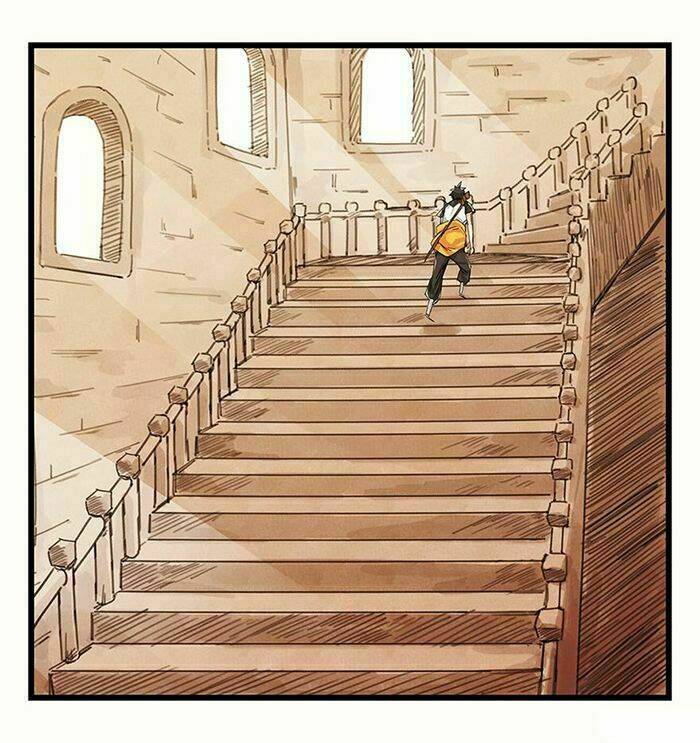 Thăng Vân Tháp: Chapter 8