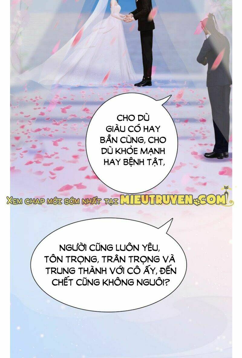 Yêu Nhan Lệnh: Chapter 80