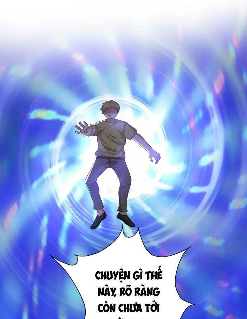 Tối Cường Vận Đào Hoa: Chapter 205