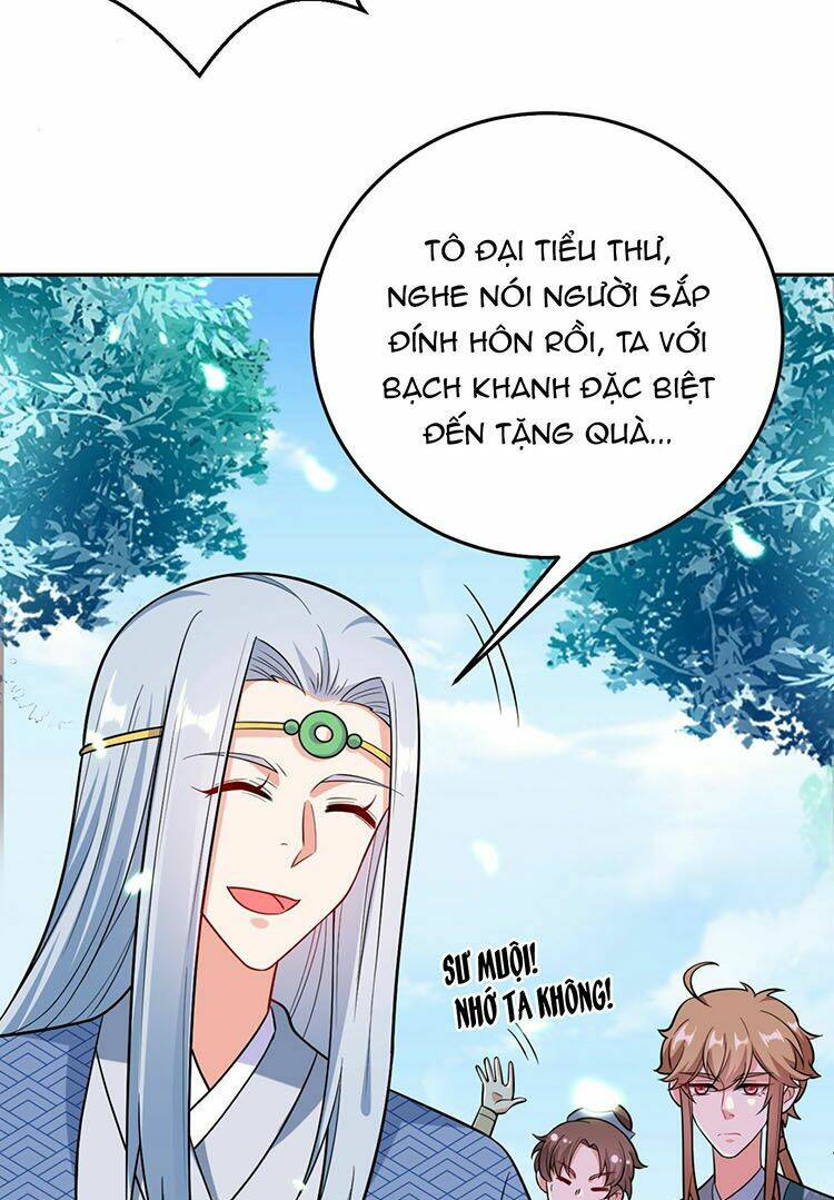 Giang Sơn Mỹ Nam Nhập Trướng Ta: Chapter 28