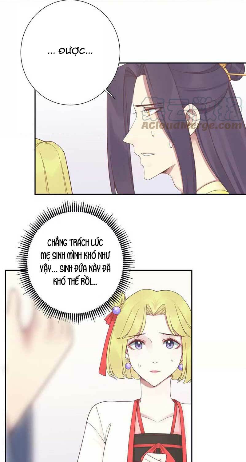 Hoàng Hậu Bận Lắm: Chapter 186