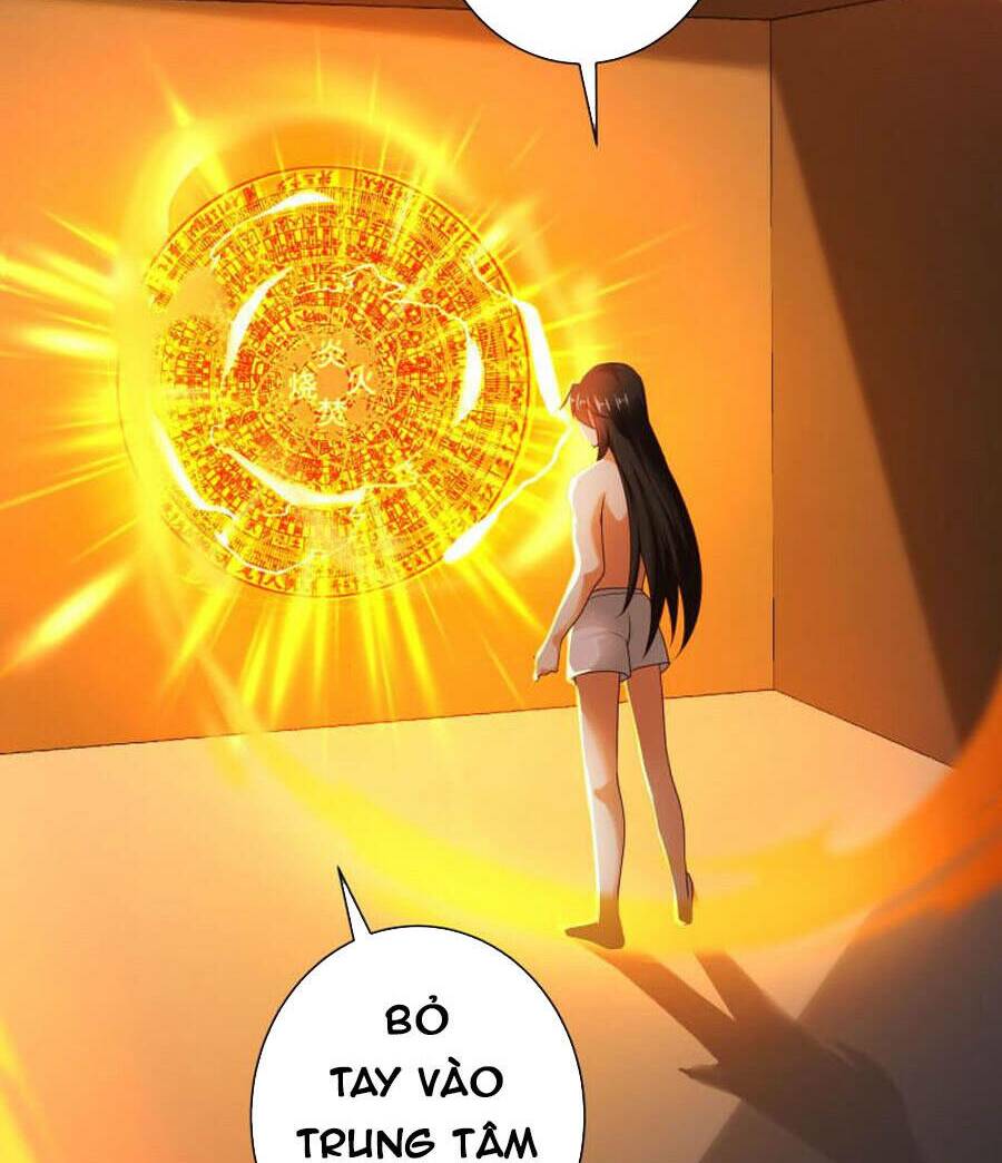 Khoa Kỹ Đại Tiên Tông: Chapter 67