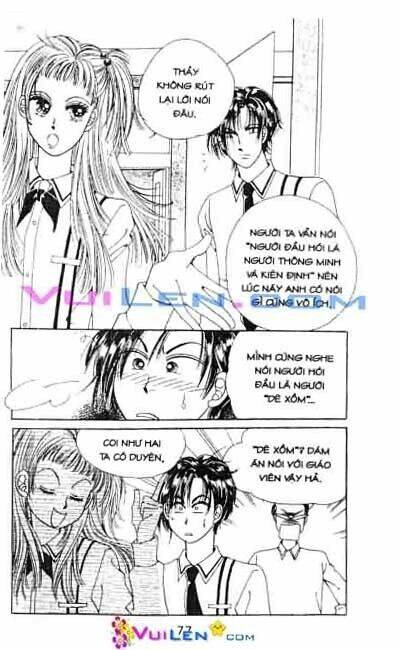 Virus Tiền: Chapter 1