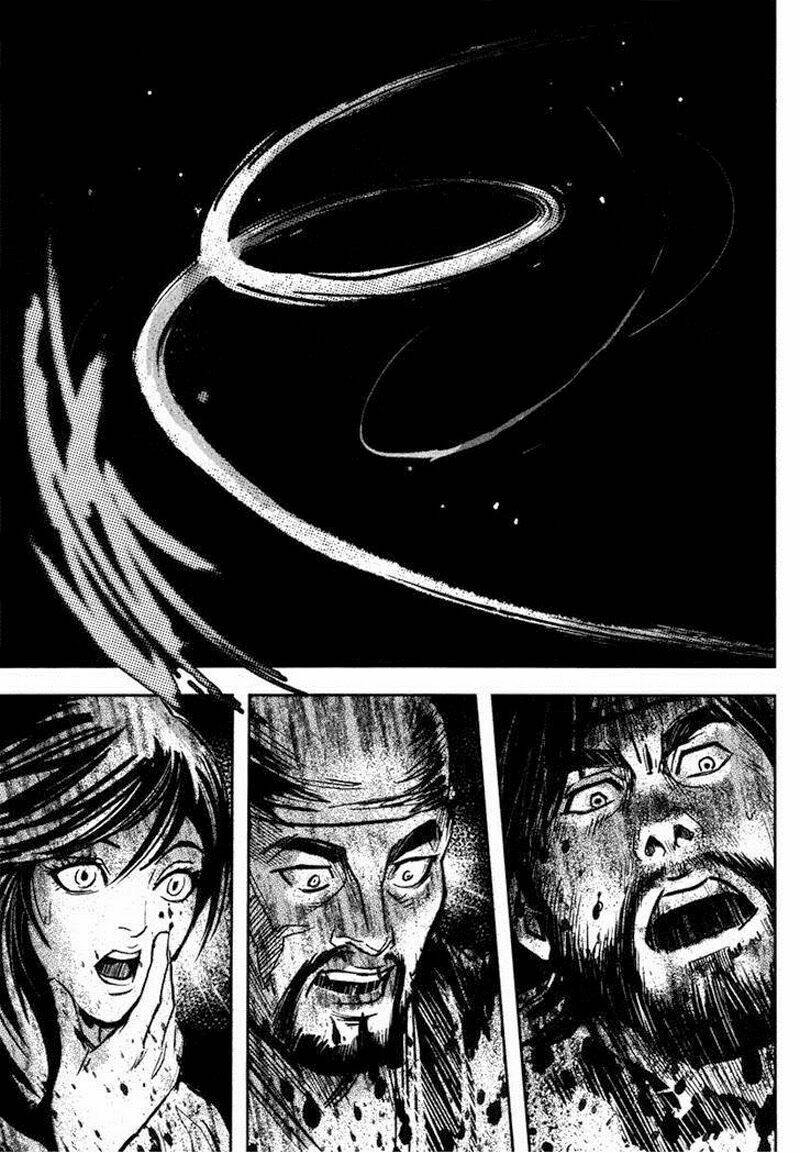 Thiết Huyết Nam Nhi: Chapter 39