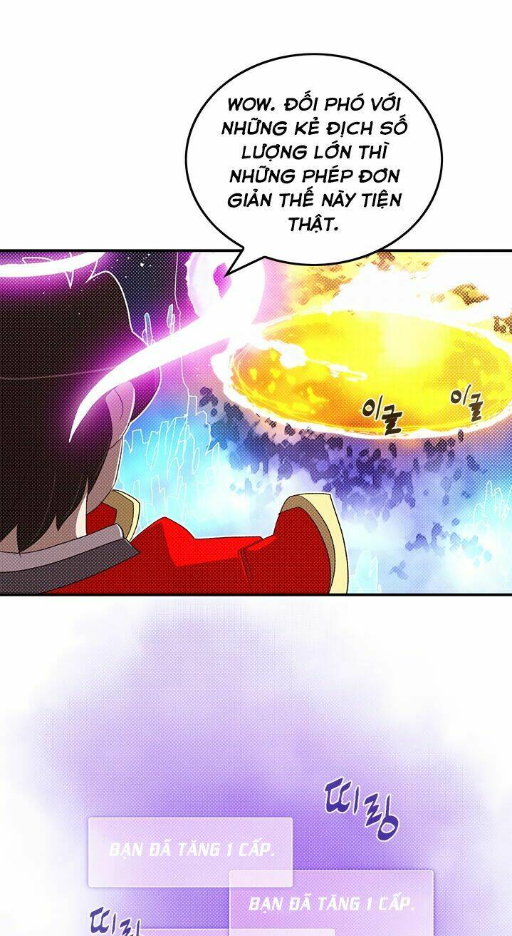 Ta Là Vua Pháp Sư: Chapter 82
