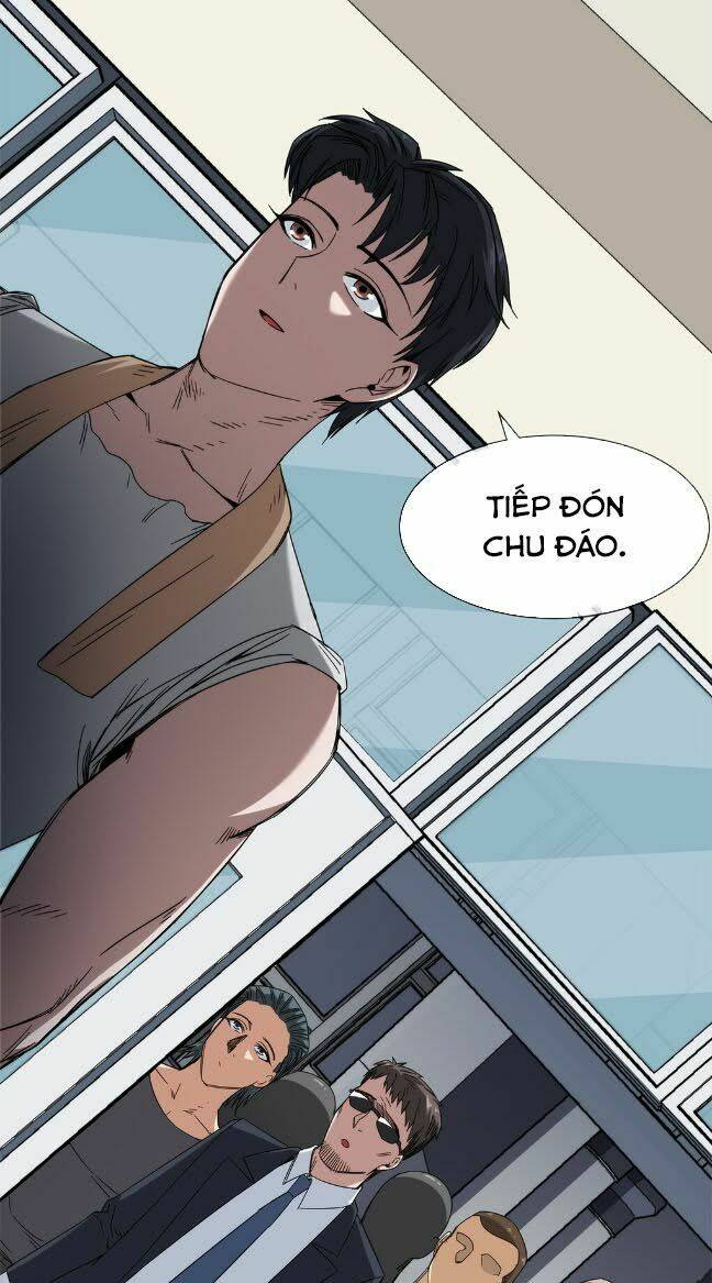 Dạ Thị Chi Vương: Chapter 25