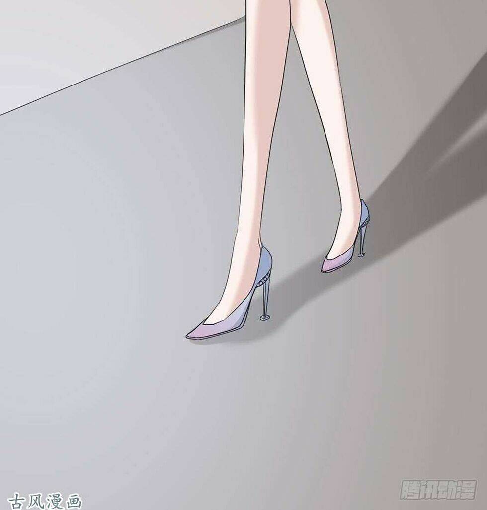 Manh Thê Khó Dỗ: Chapter 48