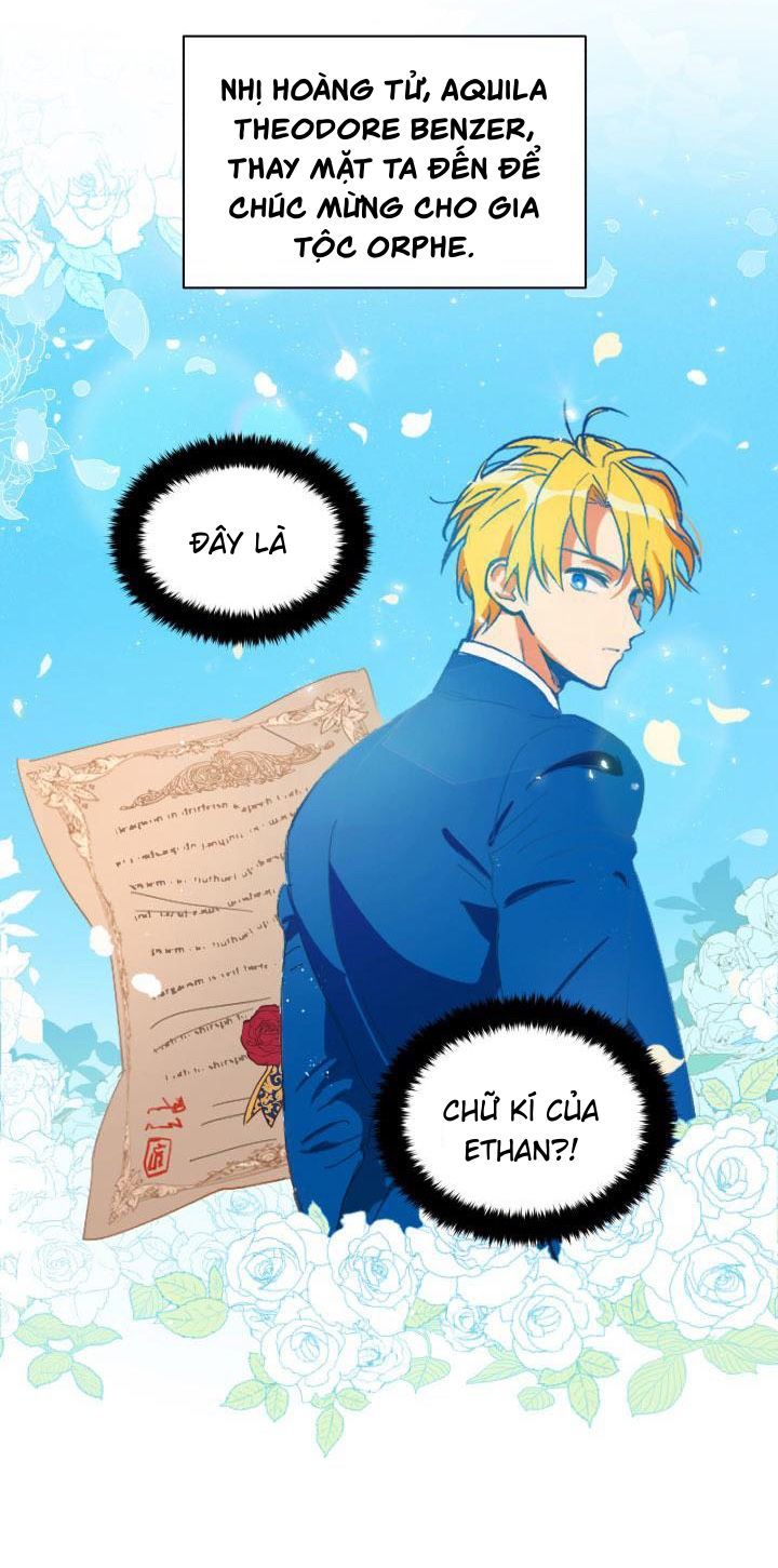 Lamia Orphe Đã Chết: Chapter 7