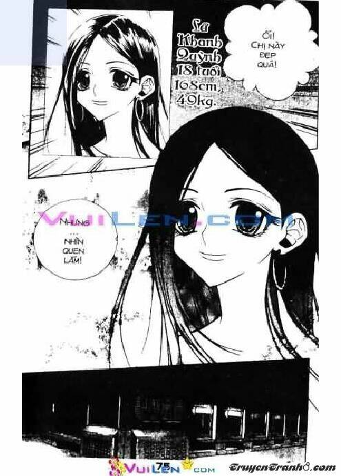 Đóa Hoa Anh Đào: Chapter 7