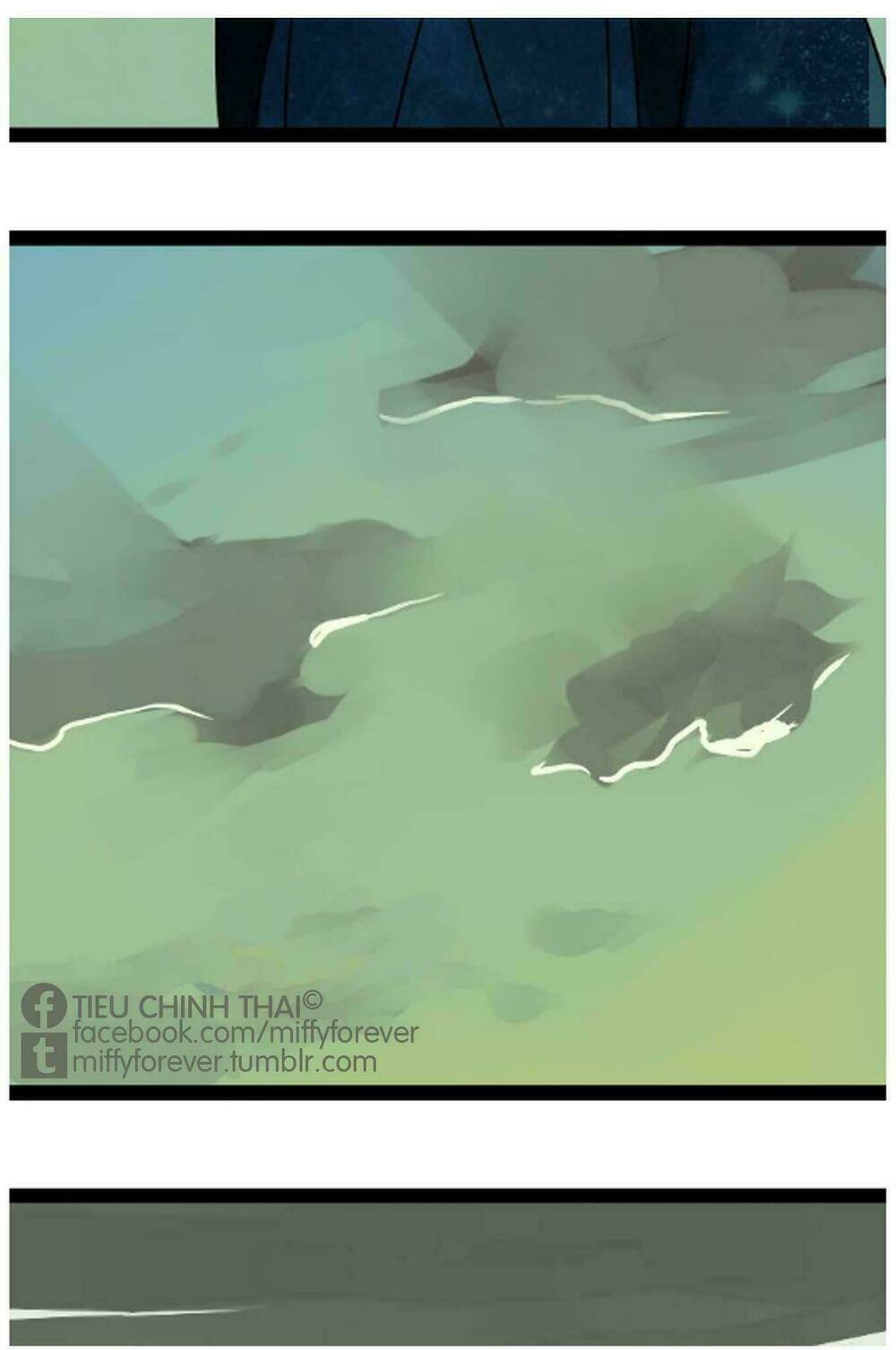 Mục Linh: Chapter 1