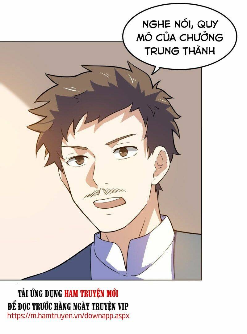 Thần Võ Đế Tôn: Chapter 100