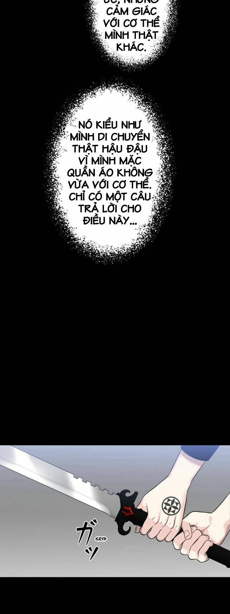 Trò Chơi Của Chúa Thượng: Chapter 7