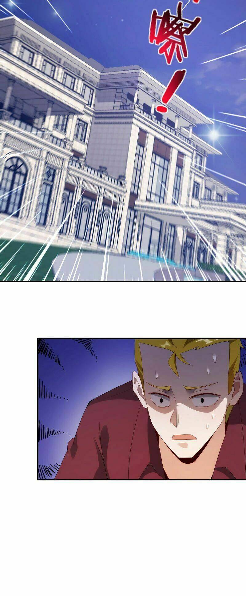 Vòng Bạn Bè Mạnh Nhất Của Tiên Giới: Chapter 68