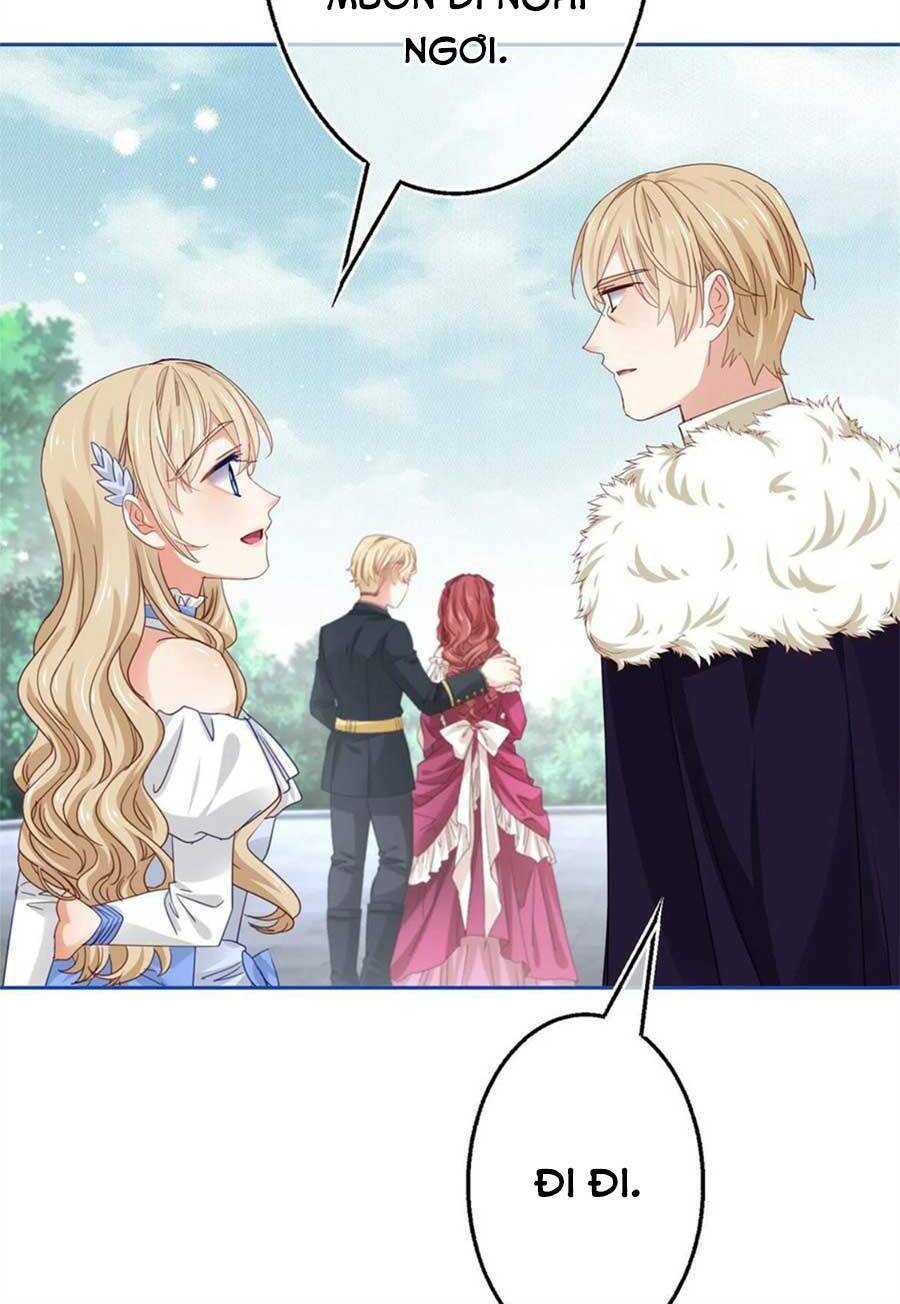 Nữ Hoàng Đầu Tiên Của Đế Quốc: Chapter 58