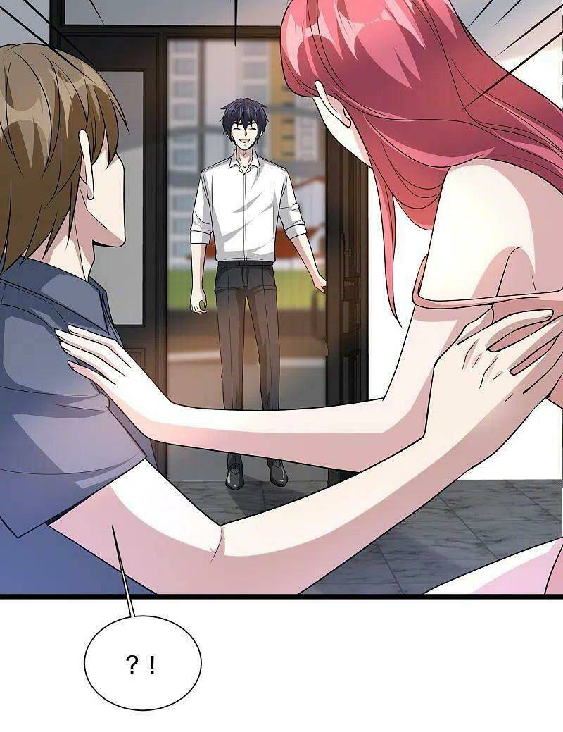 Đô Thị Tà Vương: Chapter 210