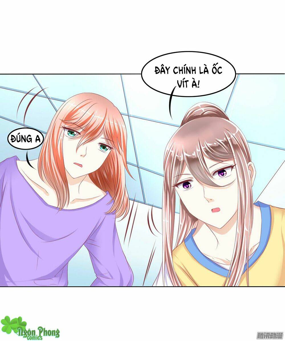 Hoàng Đế “Phế Vật” Tiến Hóa Sử: Chapter 24