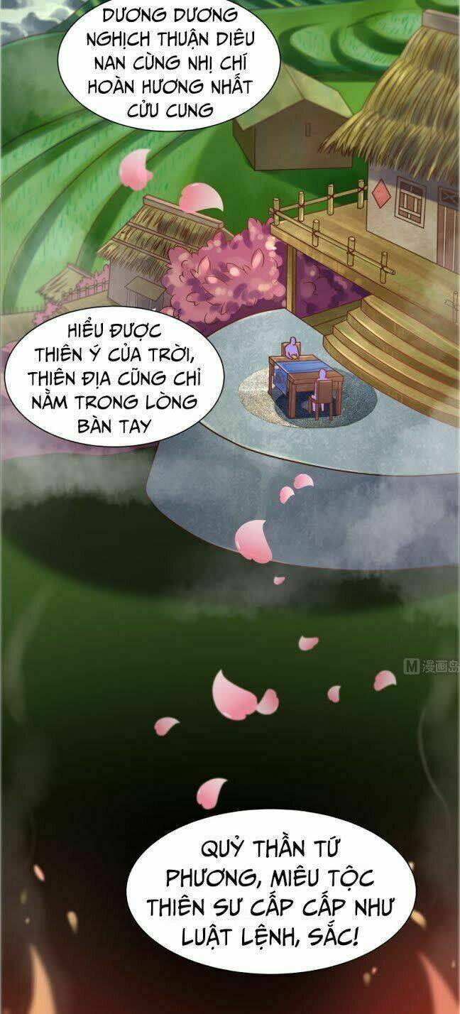 Bác Sĩ Riêng Của Nữ Thần: Chapter 1