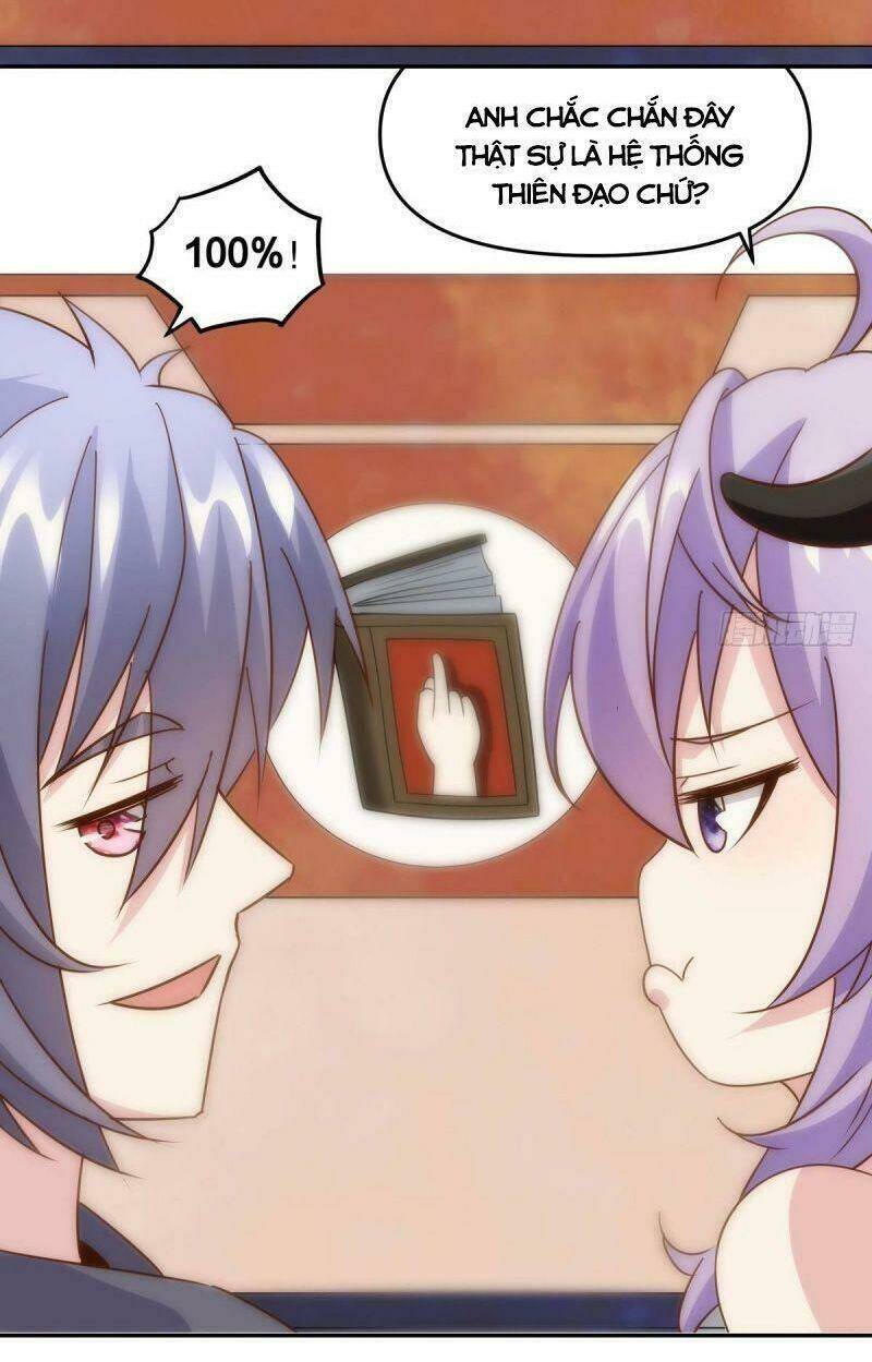 Xâm Lược Vạn Giới: Chapter 71