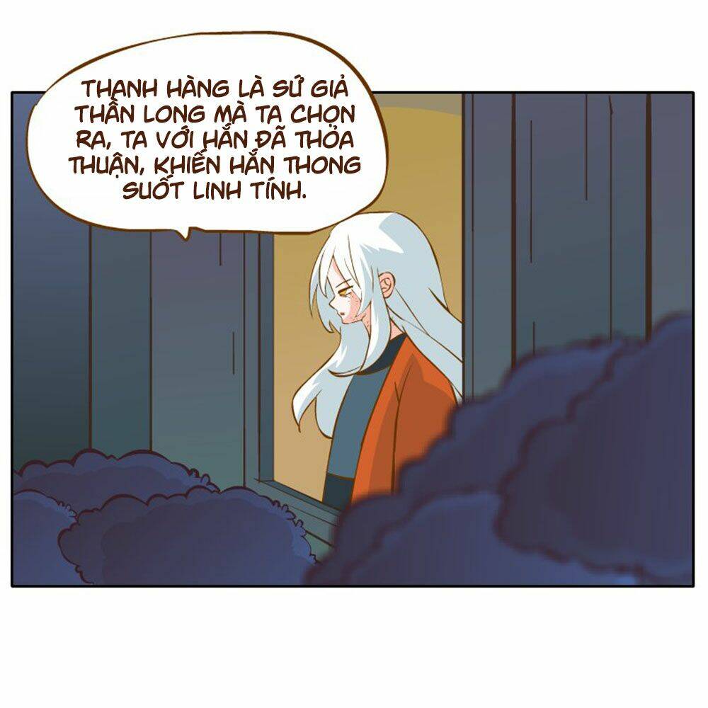 Hòa Thượng Và Tiểu Long Quân: Chapter 27