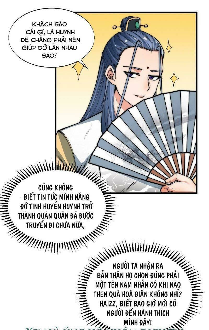 Nhất Chiêu Tiên: Chapter 9