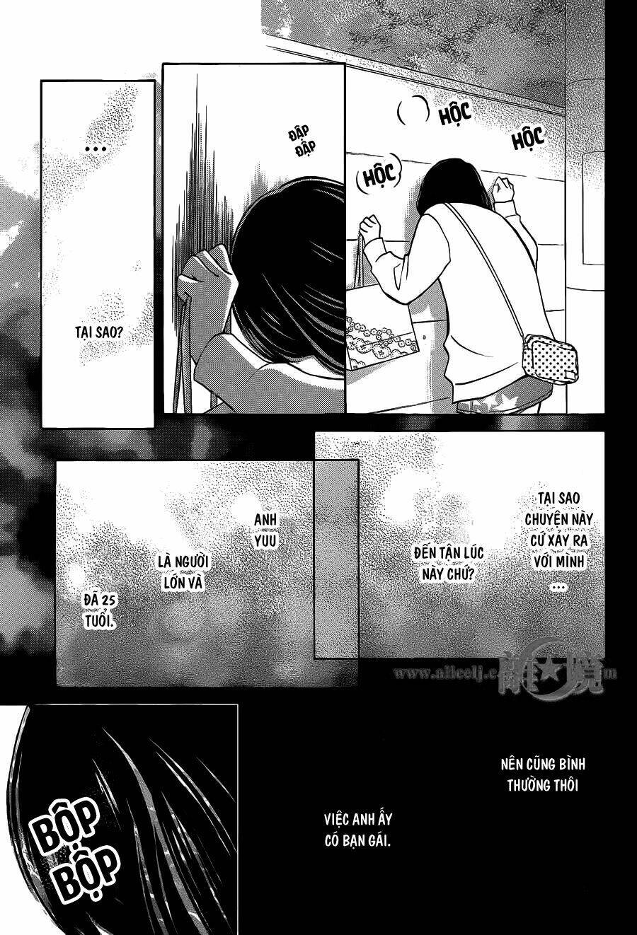 Hope: Chapter 11