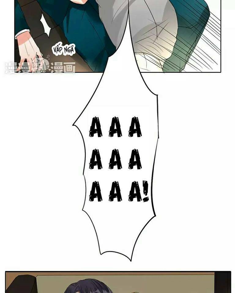 Trẫm Không Phải Là Đại Minh Tinh: Chapter 14