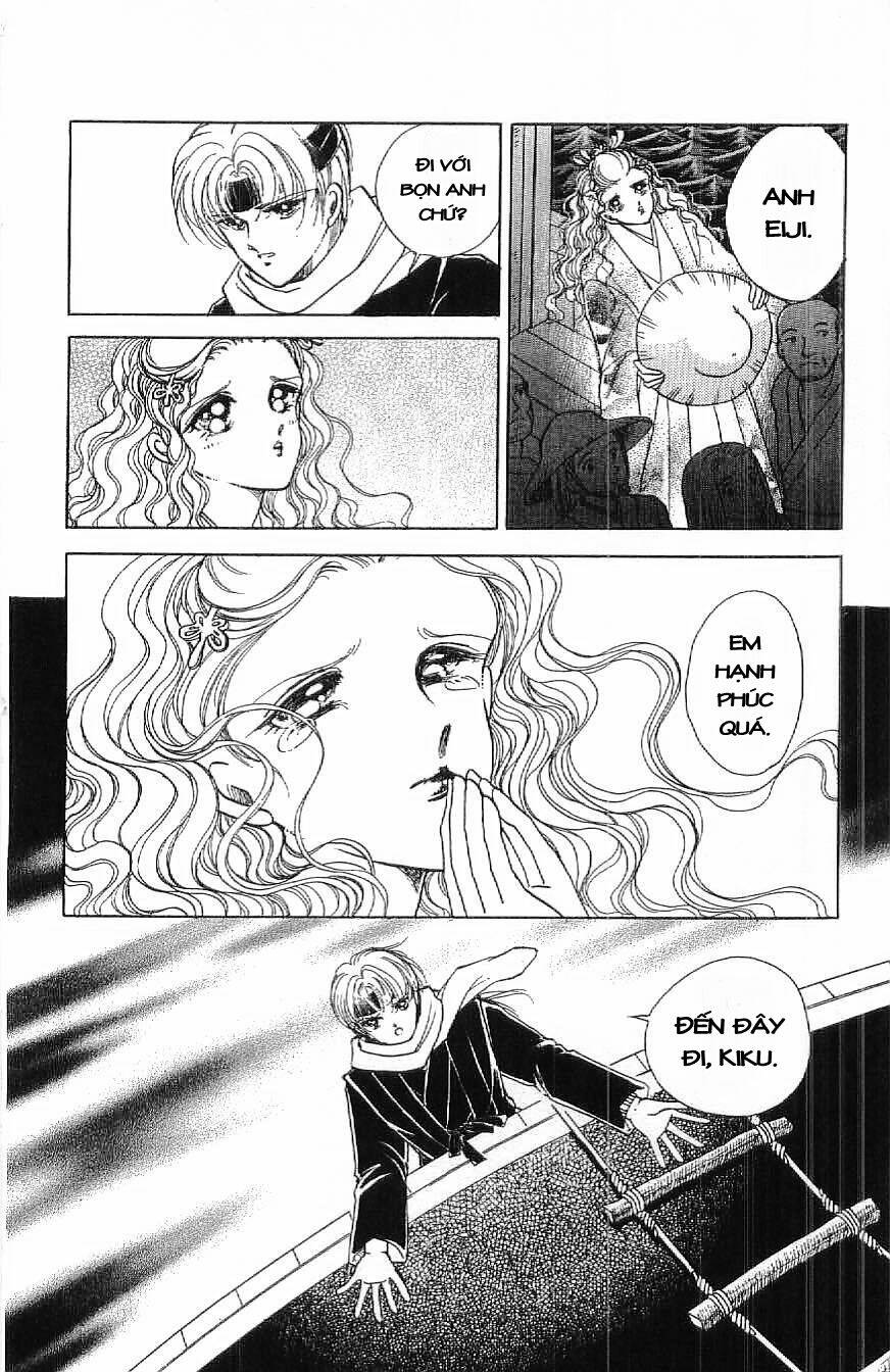 Amakusa 1637: Chapter 15