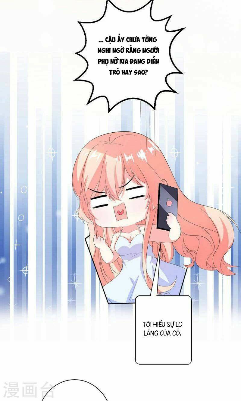 Này! Đừng Động Vào Phô Mai Của Tôi: Chapter 36