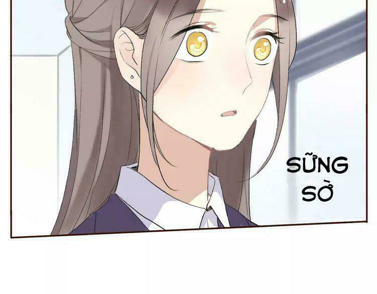 Cuộc Chiến Tình Yêu: Chapter 6